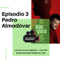 Postcréditos Episodio 3 - Pedro Almodóvar