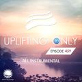 Uplifting Only 459 | Ori Uplift