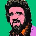 XERB Rosarito BC Mexico / Wolfman Jack / August 1968/unscoped/54 minutes