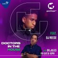#DrsInTheHouse by @DJ Reese (4 August 2023)