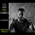 Cristian Varela- 6DECKS On Tour!