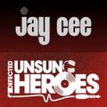Defected Unsung Heros - Entry Mix