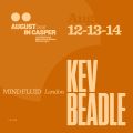 Kev Beadle - Casper Bar, Budva, Montenegro - Saturday 13/08/16