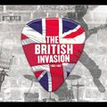 BRITISH INVASION WEEKEND 5-29