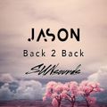 Jason Back 2 Back SUNsounds - Live Deep House Mix