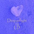 Deeperflight 12 - DJ Lady Duracell (www.wegetliftedradio.com)
