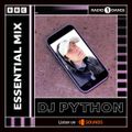 DJ Python – Essential Mix 2024-01-20