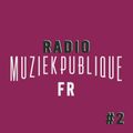 Radio Muziekpublique # 2: la rumba congolaise et l'indépendance du Congo, concert A Filetta (FR)