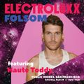 Electroluxx Folsom Silent Disco