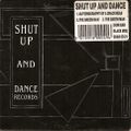 SHUT UP & DANCE JB's collection.