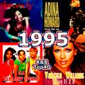 R&B Top 40 USA - 1995, May 27