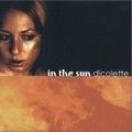 DJ Colette ‎– In The Sun: A Vocal & Turntable Session (2000)
