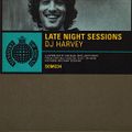 Ministry Of Sound - The Late Night Sessions Mixed By DJ Harvey (1996)