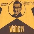 WABC Charlie Greer November 6 1968/includes 1968 Election updates