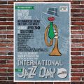 International Jazz Day special - Spiritual Jazz session