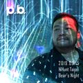 20190315 Hunt Taipei Bear's Night Live Rec. (Tribal House)