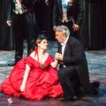 Verdi: “La traviata” – Rebeka, Castronovo, Domingo; Ettinger; Paris 2018