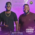 Jammin' Flavours with Tophaz - Ep. 26 (ft. DJ Travis)