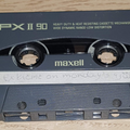 Extreme on Mondays 4juli 1999 Cassette!