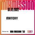 SSL Pioneer DJ Mix Mission 2022 - Matchy