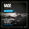 DJ Zakk Wild - Rainhill Winter Trials - Feb 2023
