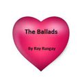Ray Rungay The Ballads