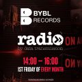 TUMPIN - BYBL Records, Data Transmission Radio - 06/07/18