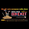 SMR - EP157 - NICE ONE, BREXIT!