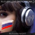 RUSSIAN LOVE ENERGY BEAM :)