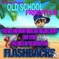 DJ Destiny - Oldschool Freestyle Flashbacks Volume 11