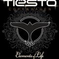 Tiesto - Elements Of Life World Tour - Live @ Parken Stadium Copenhagen Denmark (10-11-2007)
