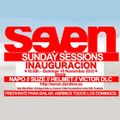 Napo vs Suze @ Seven Sunday Session (Sala Blackstar, Coslada, 18-11-12)
