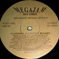 Vinyl Mastermix: Flashback Old School Megamix Part 1