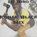 DJ Rino Kodak Black Mix