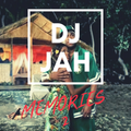 Memories - VOL 2 - The R&B & Hip-Hop Classic Mix - @Djjah_