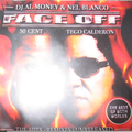 DJ Al Money & Nel Blanco - FACE OFF: 50 Cent & Tego Calderon