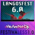 FestivaLess 1.0. Langos Fest