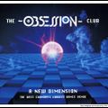 DJ Ratty & Carl Cox w/ MC Robbie Dee - Club Obsession - 1992