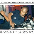 Grandmaster Roc Raida Tribute Mix