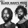 STUDIO ONE Black Man's Pride 2 | Righteous Are The Sons And Daughters Of Jah