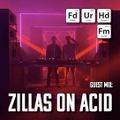 Feed Your Head hosted by the Hutchinson Brothers with Zillas on Acid