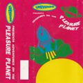 SASHA - Universe (Adventures on the Pleasure Planet) 19th June 1992