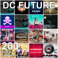 DC Future 200 (03.10.2021)