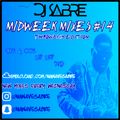 Dj Sabre - Midweek Mixes#14 | Throwback Edition|Fat Joe, 50 Cent, Ja Rule, Missy Elliott, LL Cool J