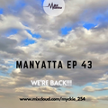 Manyatta EP. 43