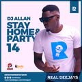 DJ ALLAN_STAYHOME 14_REAL DEEJAYS