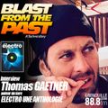 Blast from the Past #18 [S2E7 - 11/03/2020] ITW Thomas GAETNER 