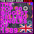 THE TOP 50 BIGGEST SELLING SINGLES OF 1989