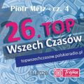 XXVI Top Wszech Czasów - cz. 4 - Piotr Metz - 1.01.2020