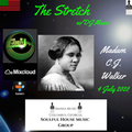 The Stretch w/DJ Musa CyberJamz Radio Live Stream archive 7-4-2020 Columbus, Georgia (1 hour)